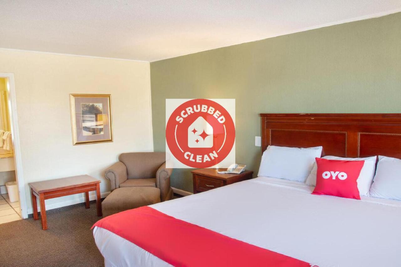 Rest Inn - Extended Stay, I-40 Airport, Wedding & Event Center Amarillo Exterior photo