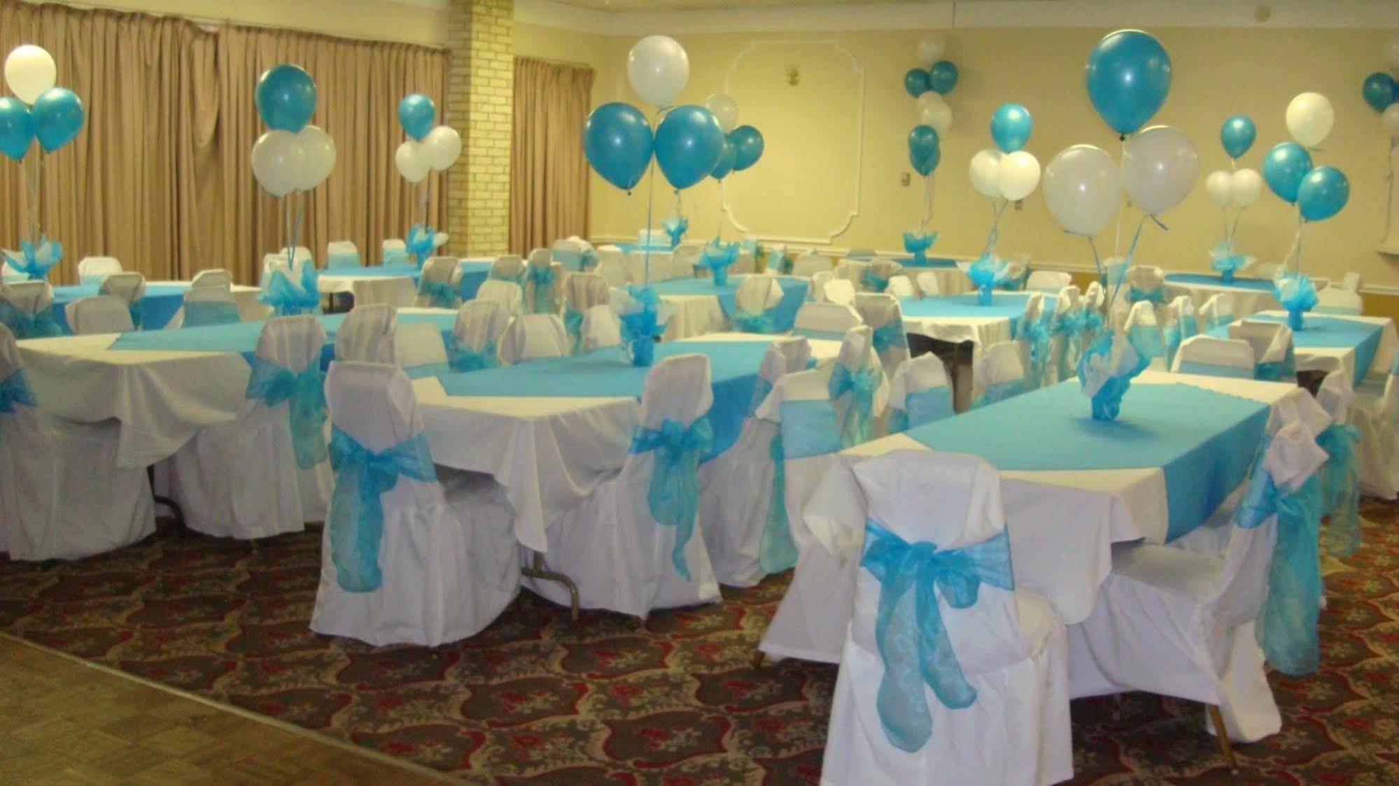 Rest Inn - Extended Stay, I-40 Airport, Wedding & Event Center Amarillo Exterior photo