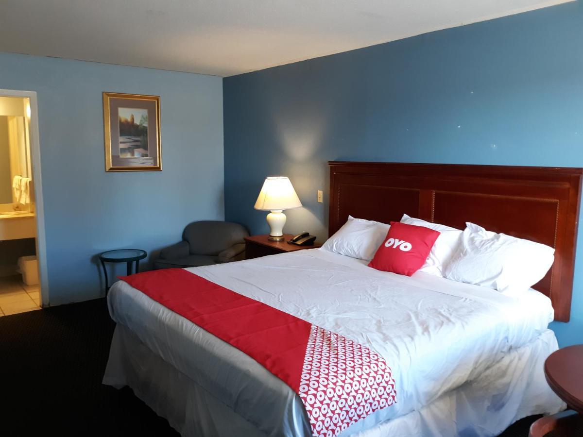 Rest Inn - Extended Stay, I-40 Airport, Wedding & Event Center Amarillo Exterior photo