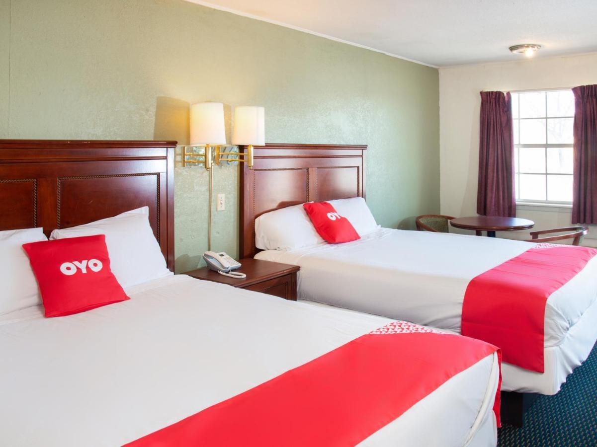 Rest Inn - Extended Stay, I-40 Airport, Wedding & Event Center Amarillo Exterior photo